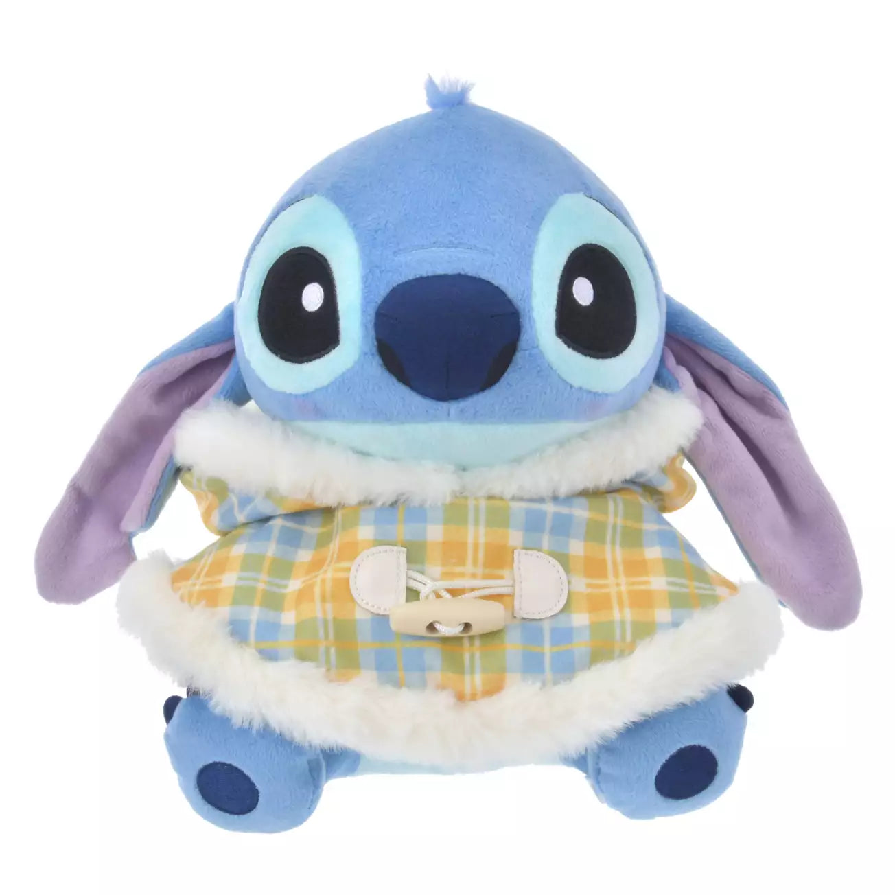 Disney | Duffel Collection 2024 | Stitch Plush Toy