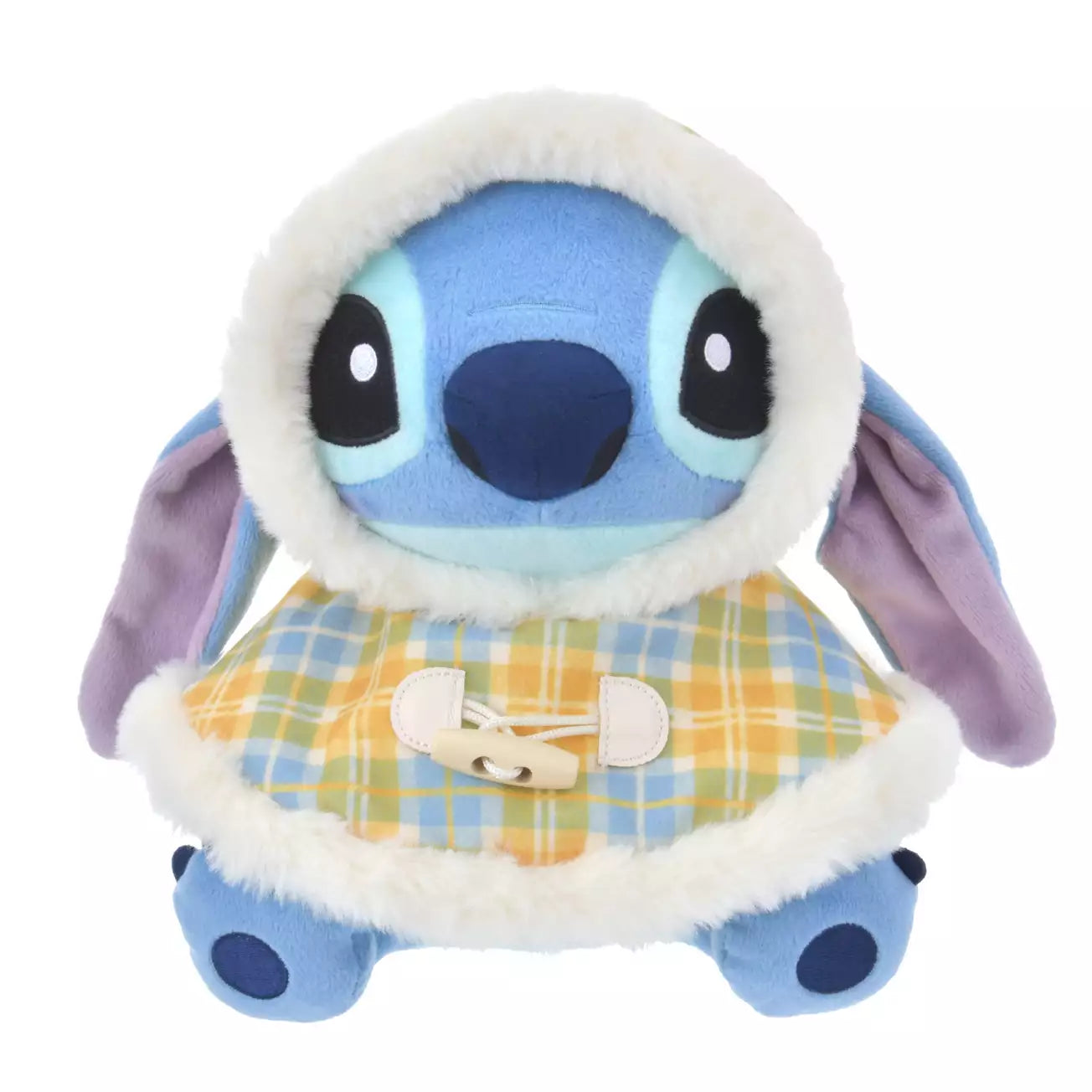 Disney | Duffel Collection 2024 | Stitch Plush Toy