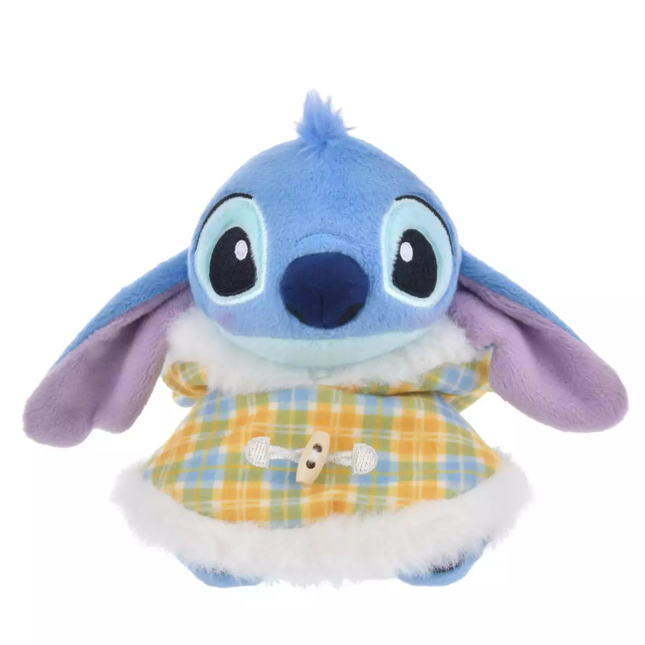 Disney | Duffel Collection 2024 | Stitch Mascot Keychain