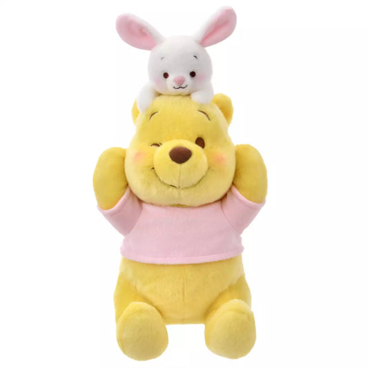 Disney | SPRING STYLE PlushToy - Winnie the Pooh