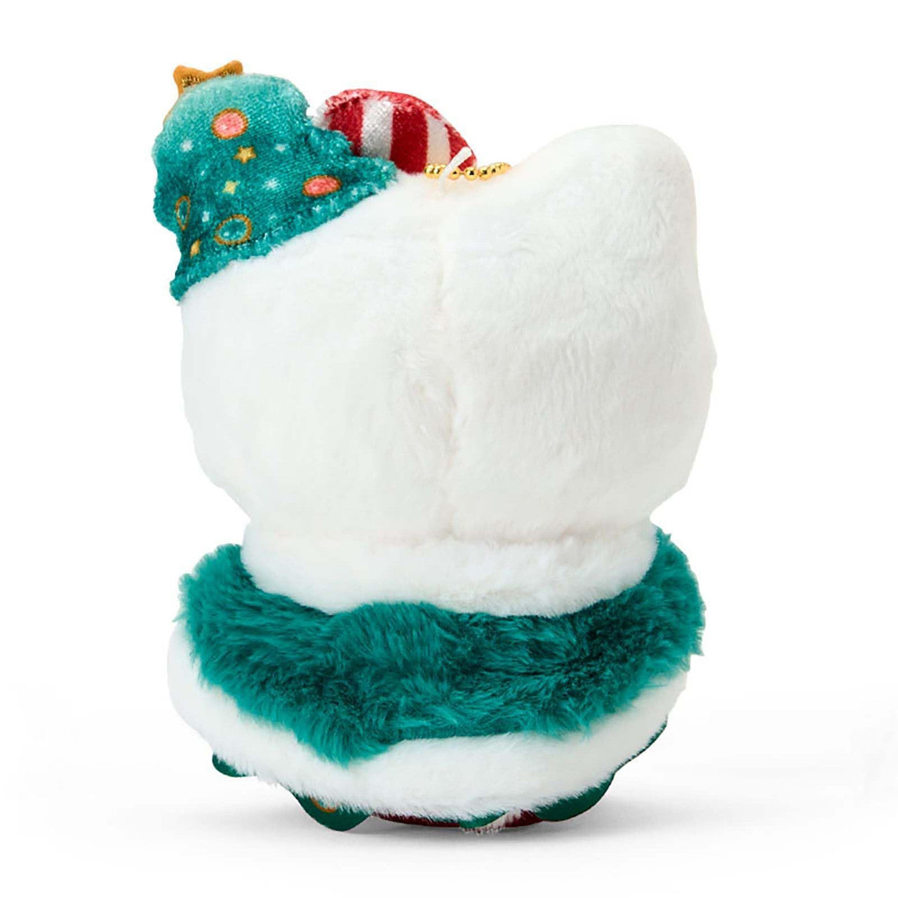 Sanrio | Sanrio Characters Christmas Mascot Holder - Hello Kitty