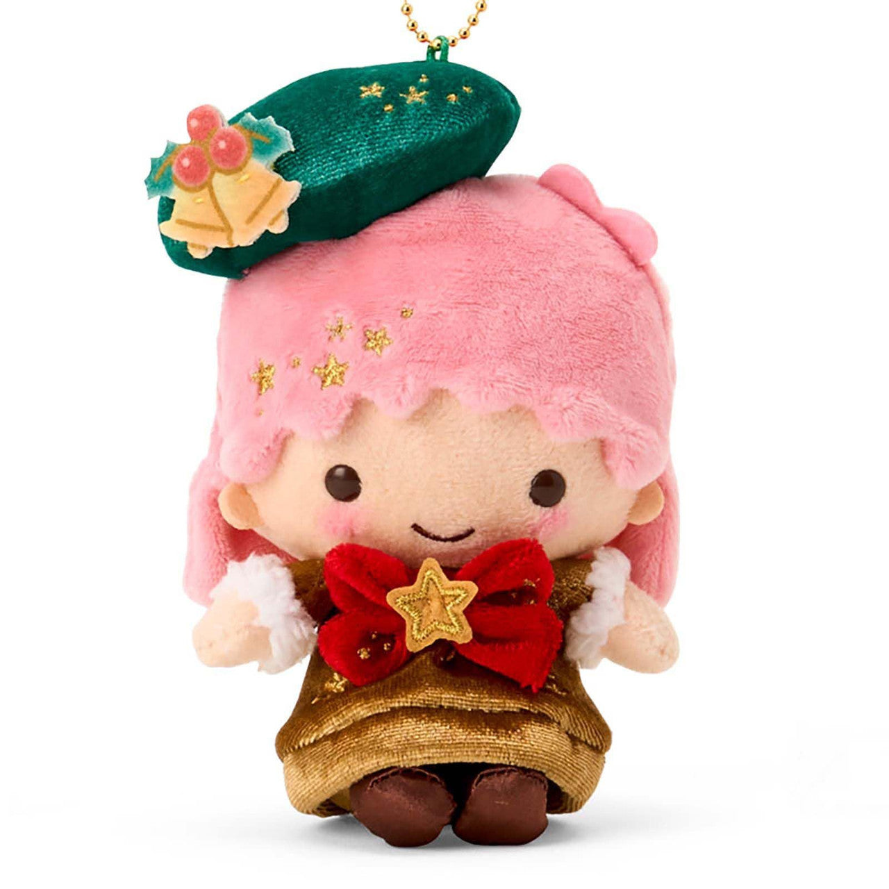 Sanrio | Sanrio Characters Christmas Mascot Holder - LaLa