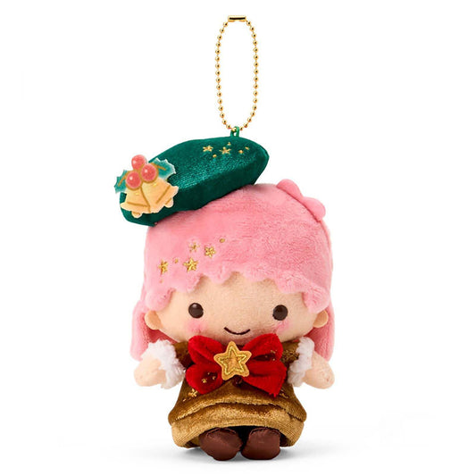 Sanrio | Sanrio Characters Christmas Mascot Holder - LaLa