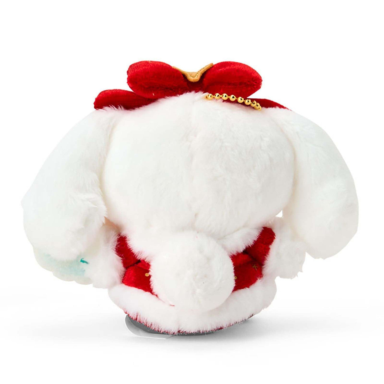 Sanrio | Sanrio Characters Christmas Mascot Holder - Cinnamoroll