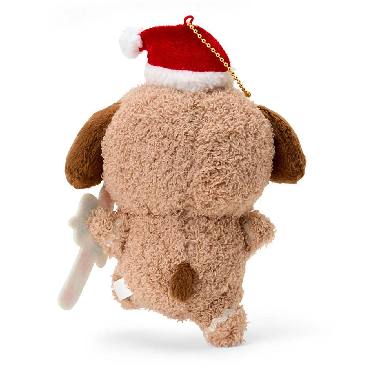 Sanrio | Sanrio Characters Christmas Mascot Holder - Pochacco