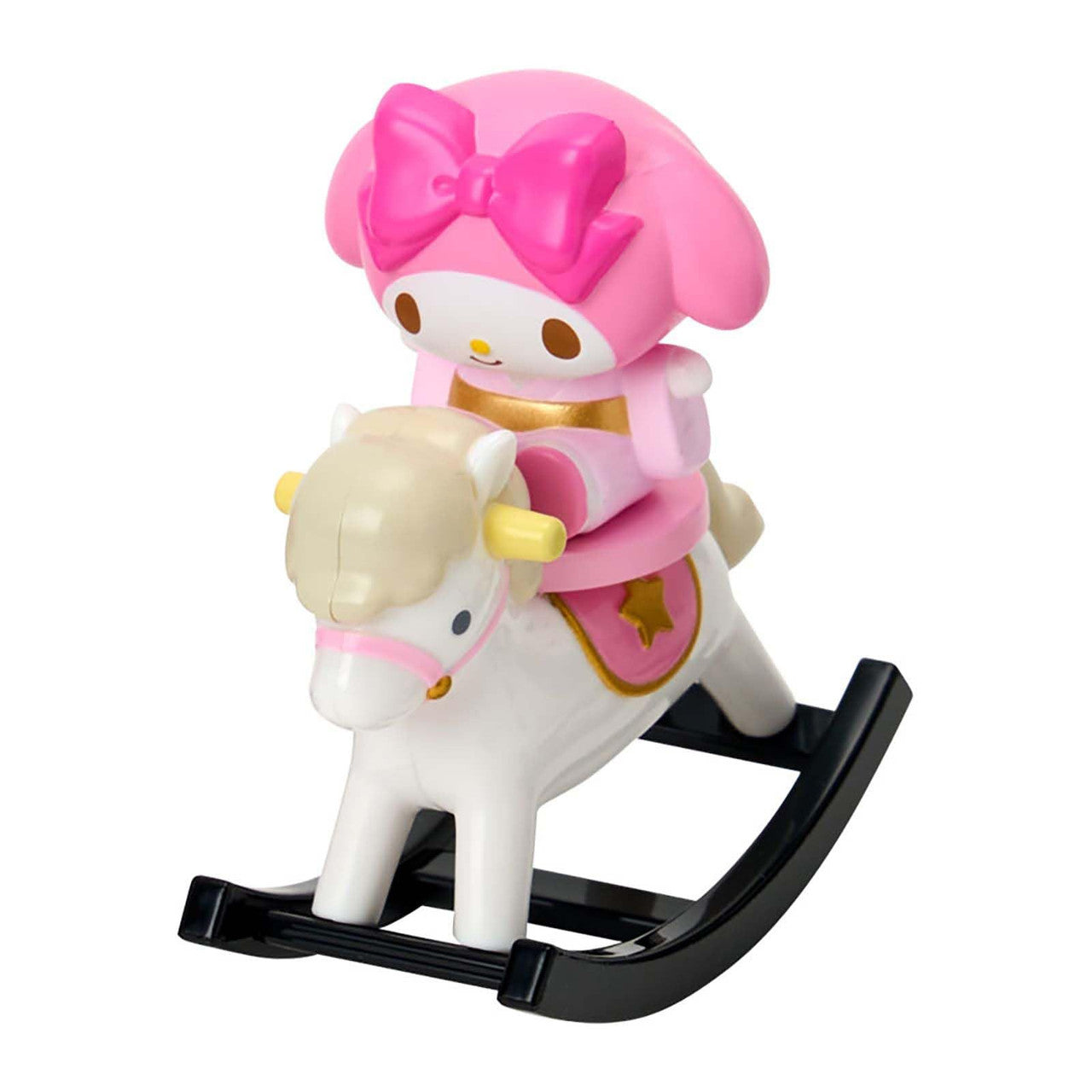 Sanrio | Sanrio Characters Zodiac Year of Horse Other Secret Rocking Horse Mascot Blind Box (8 Types)