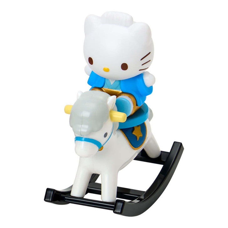 Sanrio | Sanrio Characters Zodiac Year of Horse Other Secret Rocking Horse Mascot Blind Box (8 Types)