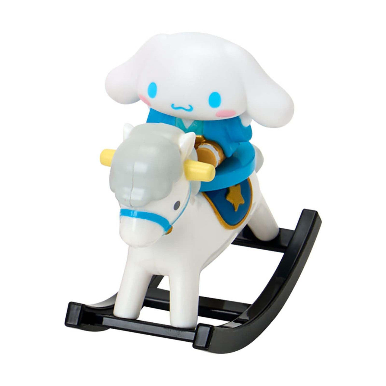 Sanrio | Sanrio Characters Zodiac Year of Horse Other Secret Rocking Horse Mascot Blind Box (8 Types)