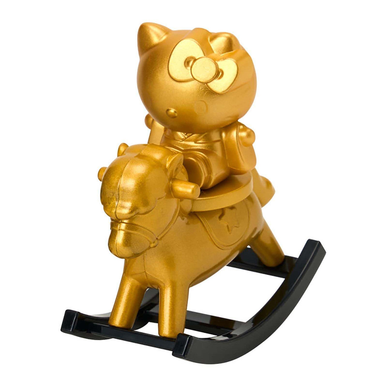 Sanrio | Sanrio Characters Zodiac Year of Horse Other Secret Rocking Horse Mascot Blind Box (8 Types)