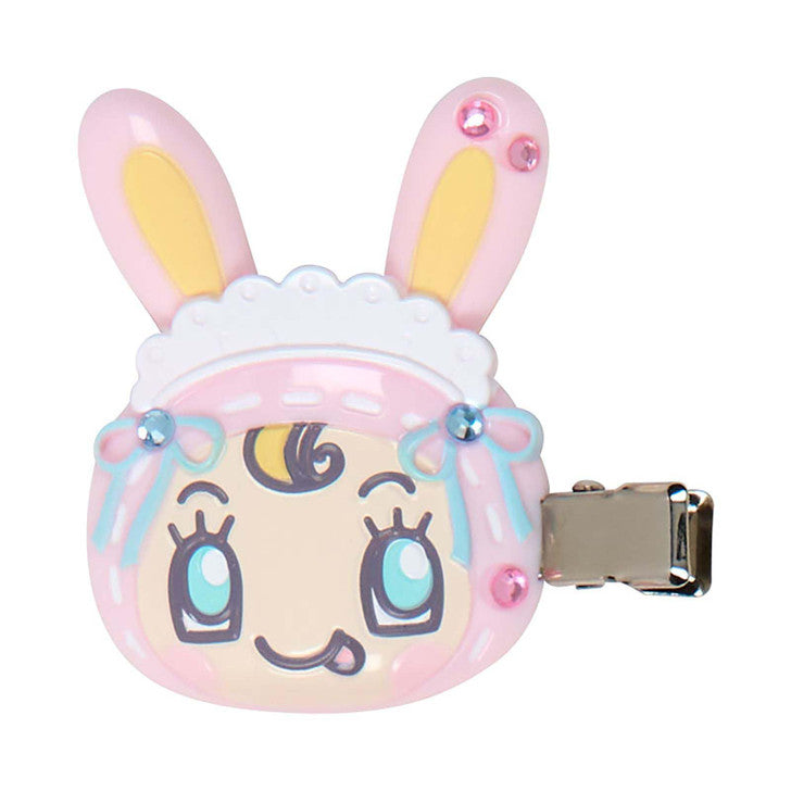 Sanrio | Mezzo Piano x Sanrio Characters Bangs Clip Set of 2 - My Melody