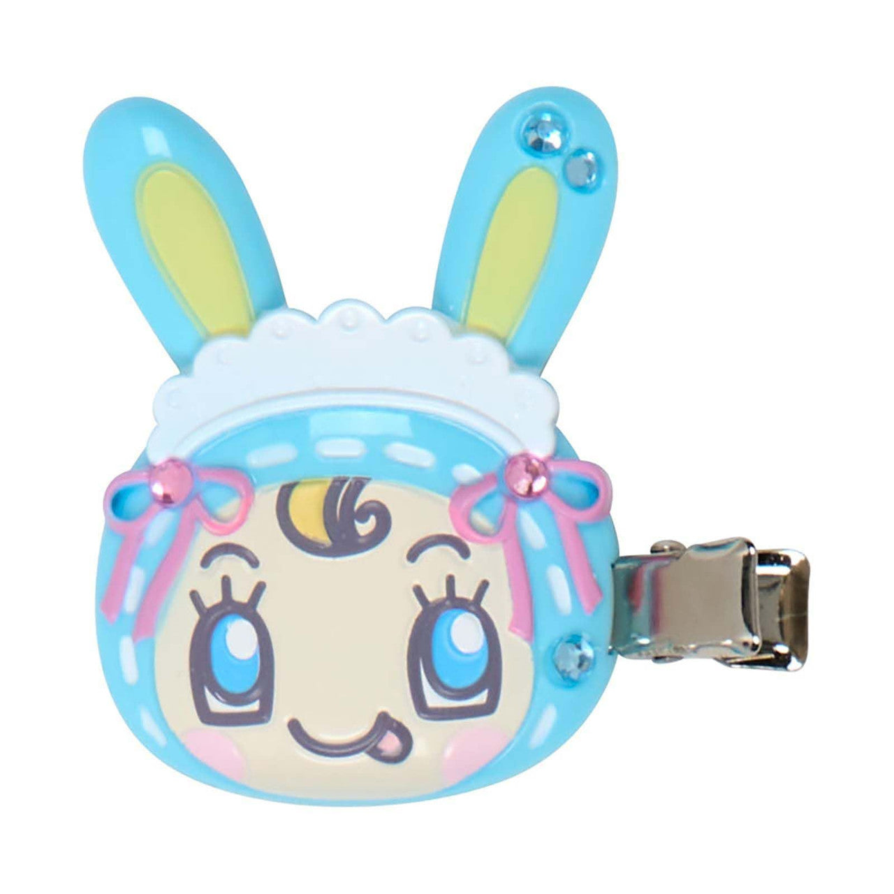 Sanrio | Mezzo Piano x Sanrio Characters Bangs Clip Set of 2 - Cinnamoroll