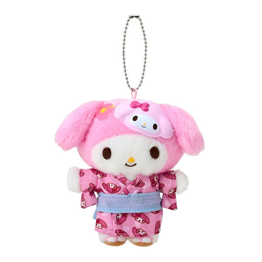 Sanrio | Summer Festival Character Mascot Charm - My Melody