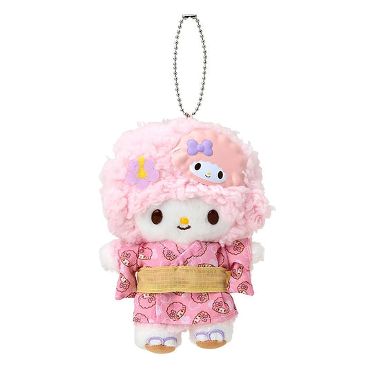 Sanrio | Summer Festival Character Mascot Charm - My Sweet Piano