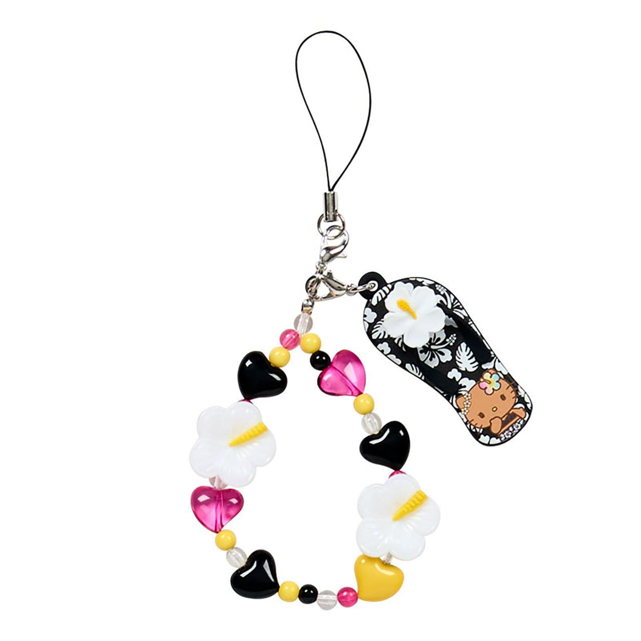Sanrio | Sanrio Everlasting Summer Vacation Other Secret Strap Blind Box (8 Types)