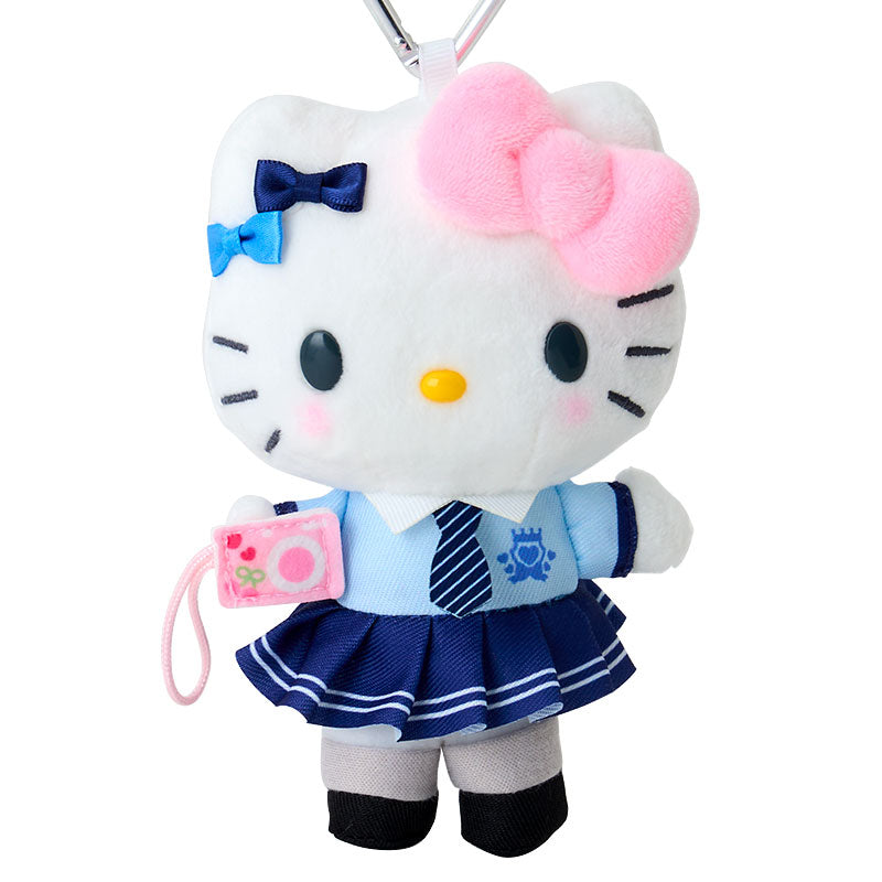 Sanrio | Sanrio Characters Sparkling School Trip Mascot - Hello Kitty