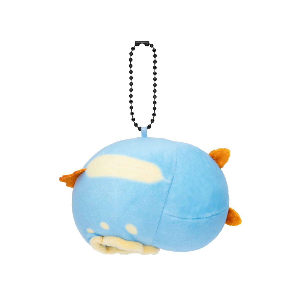 Nagano | Nagano Characters Sea Slug Mascot - Curled Up