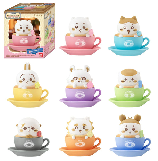 Chiikawa | Chiikawa Art Case