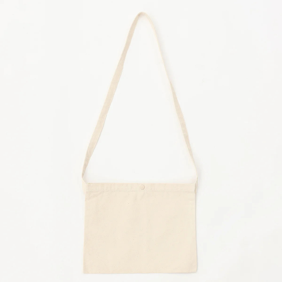 Chiikawa | 'Chiikawa Bakery Sacoche Falling Trio Natural Bag