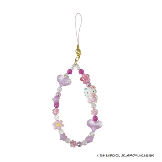 Sanrio | Sanrio Fantasy Series | Hello Kitty Phone Strap - Fairy