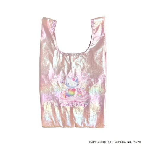 Sanrio | Sanrio Fantasy Series | Hello Kitty Aurora Tote Mermaid KT49-01