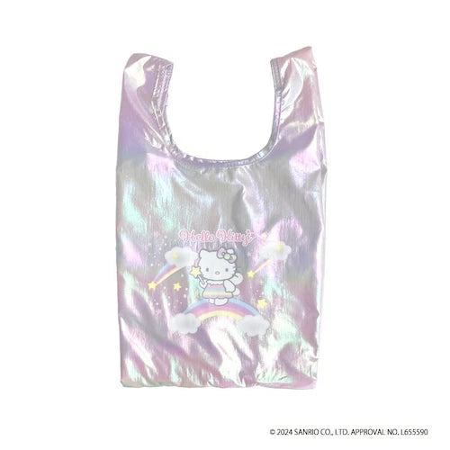 Sanrio | Sanrio Fantasy Series | Hello Kitty Aurora Tote Fairy KT49-02