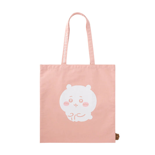 Nagano x Chiikawa | Nagano Characters Daily Use Tote That Is Easy To Hang On The Shoulder - Chiikawa