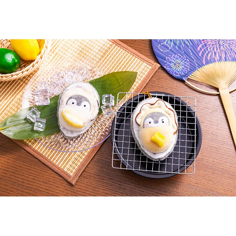 Koupen-Chan | Koupen-chan 'I've become a grilled kid! Puchi Mascot