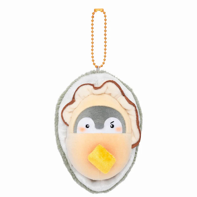 Koupen-Chan | Koupen-chan 'I've become a grilled kid! Puchi Mascot