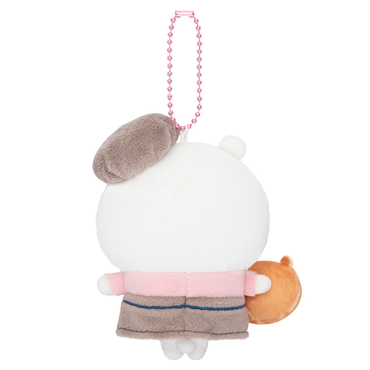Chiikawa | 'Chiikawa Bakery Staff Mascot - Chiikawa