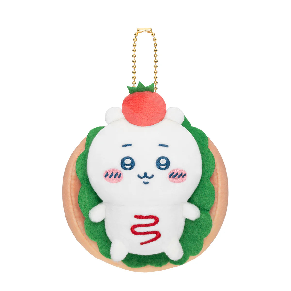 Chiikawa | 'Chiikawa Bakery Sandwich Mascot - Chiikawa