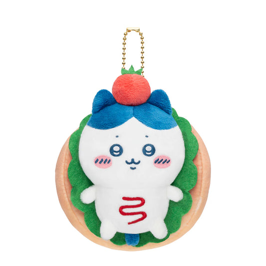 Chiikawa | 'Chiikawa Bakery Sandwich Mascot - Hachiware