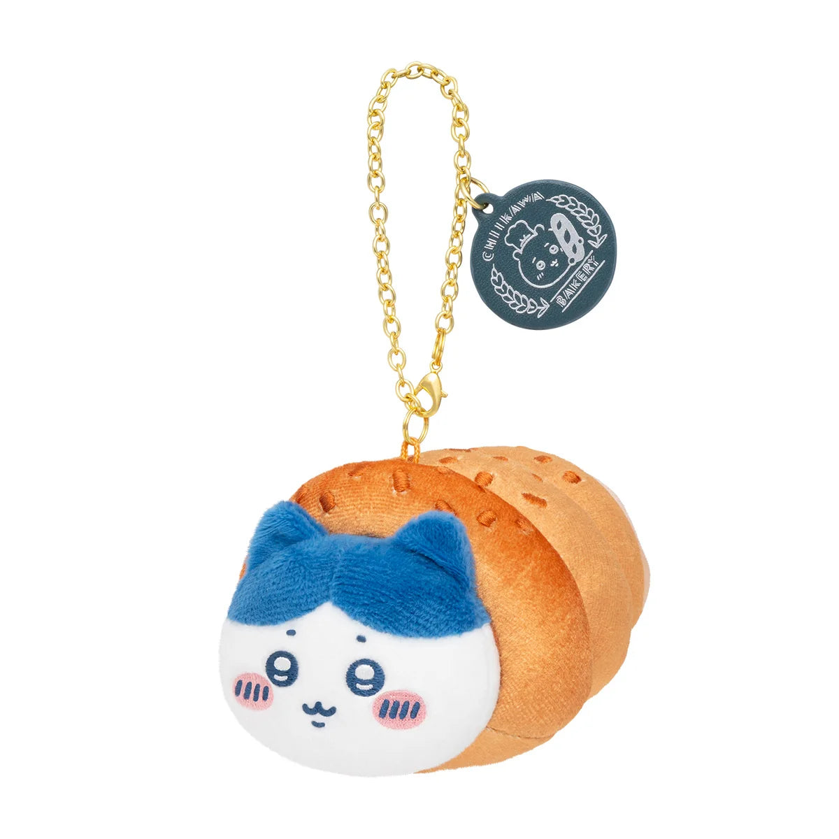 Chiikawa | 'Chiikawa Bakery Coronet Mascot - 02 Hachiware