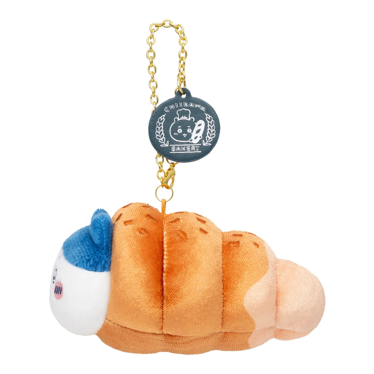 Chiikawa | 'Chiikawa Bakery Coronet Mascot - 02 Hachiware