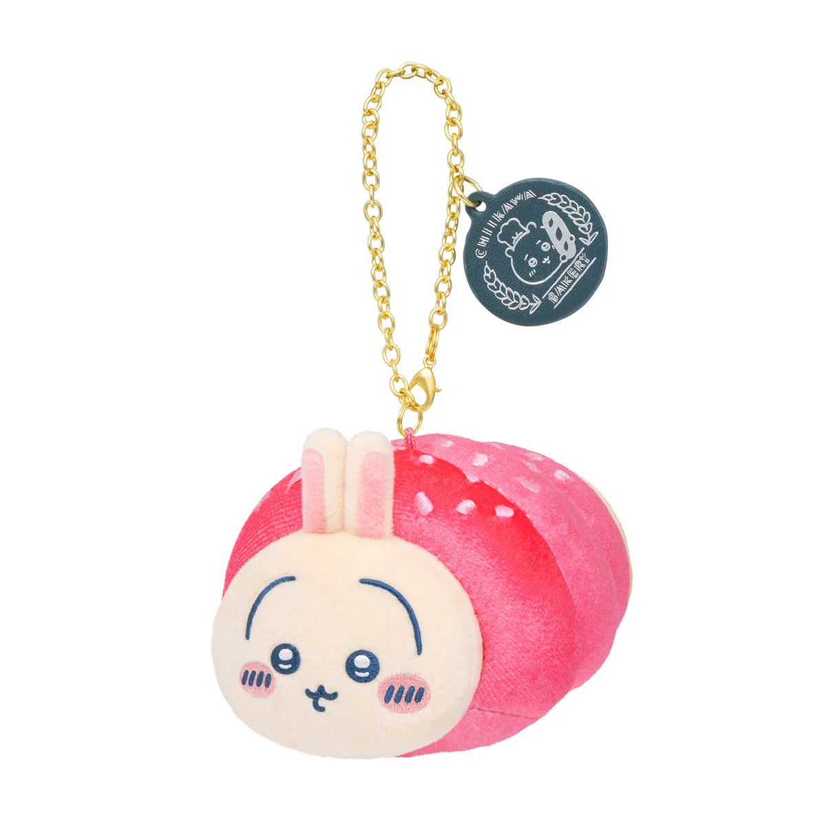 Chiikawa | 'Chiikawa Bakery Coronet Mascot - 03 Usagi