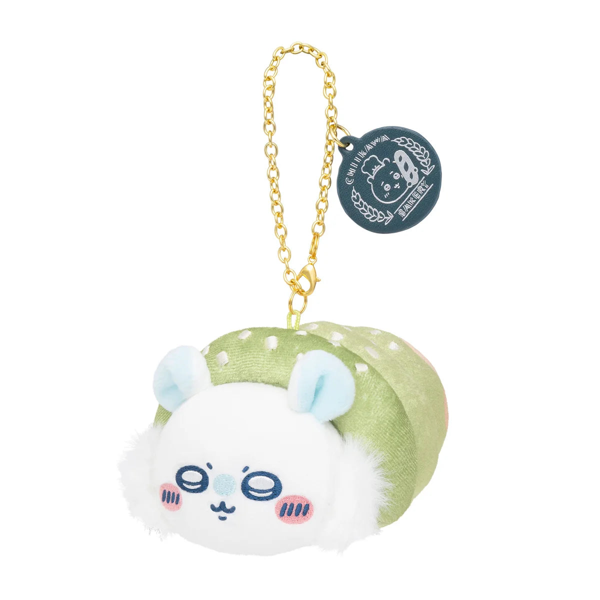 Chiikawa | 'Chiikawa Bakery Coronet Mascot - 04 Momonga