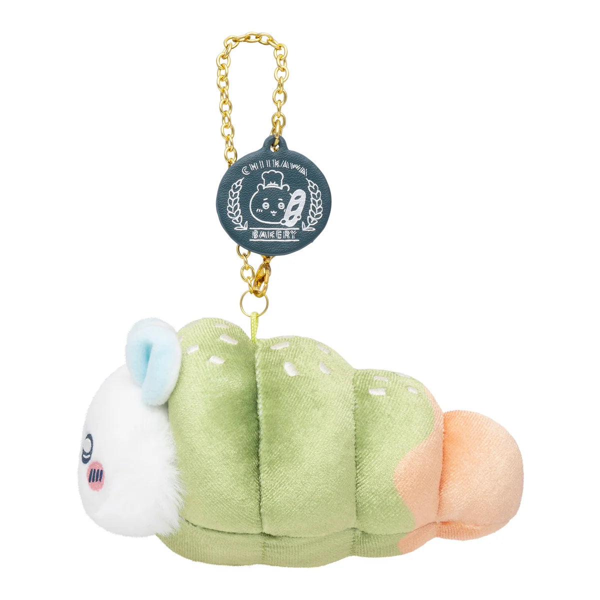 Chiikawa | 'Chiikawa Bakery Coronet Mascot - 04 Momonga