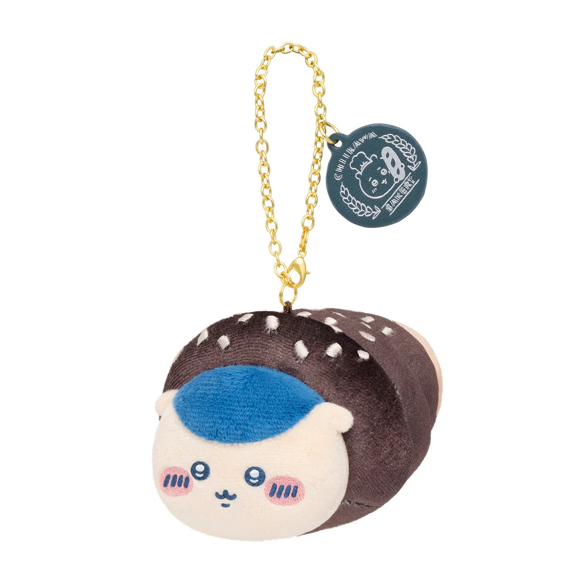 Chiikawa | 'Chiikawa Bakery Coronet Mascot - 05 Kuri-Manju