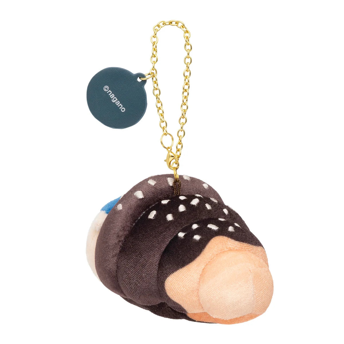 Chiikawa | 'Chiikawa Bakery Coronet Mascot - 05 Kuri-Manju