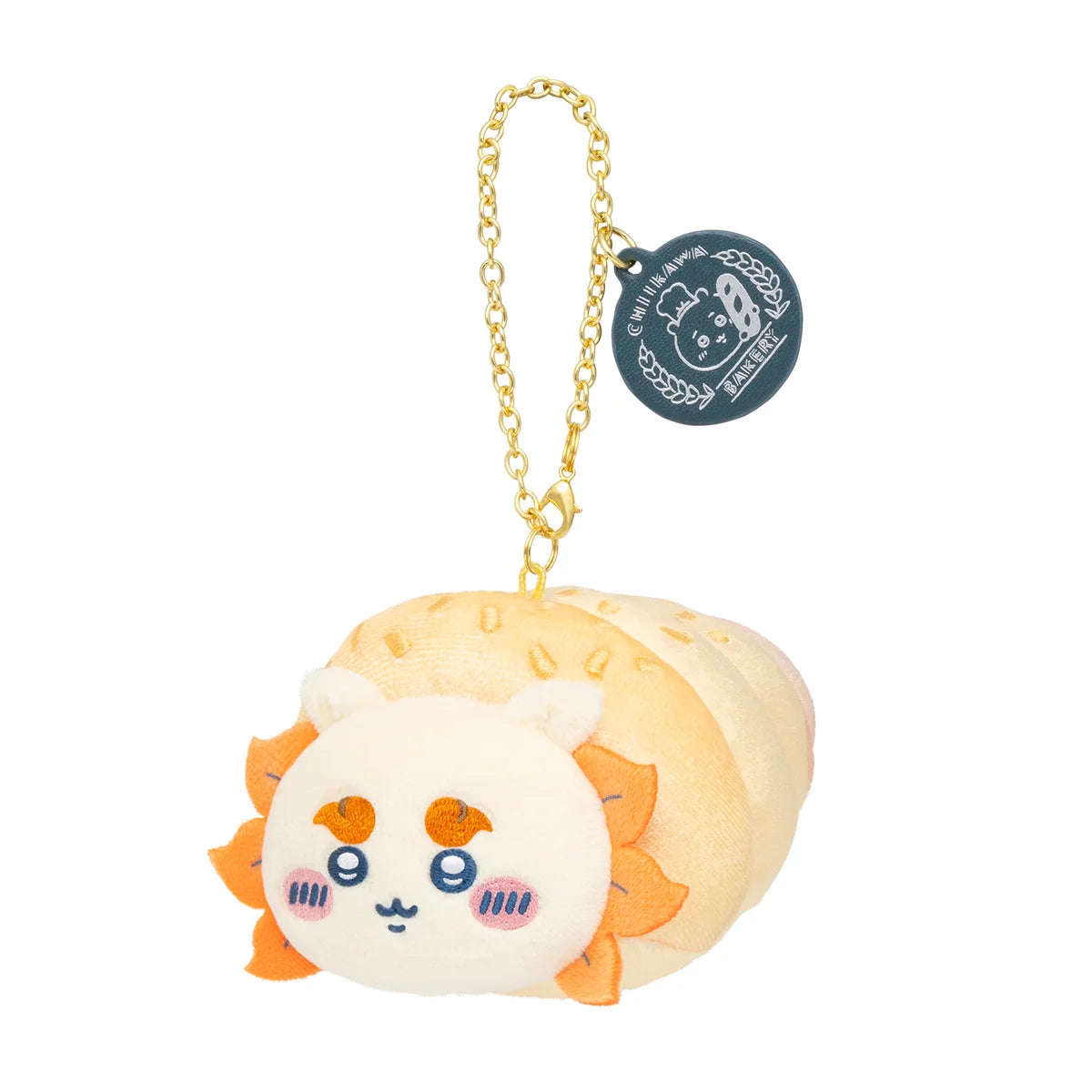 Chiikawa | 'Chiikawa Bakery Coronet Mascot - 06 Shisa