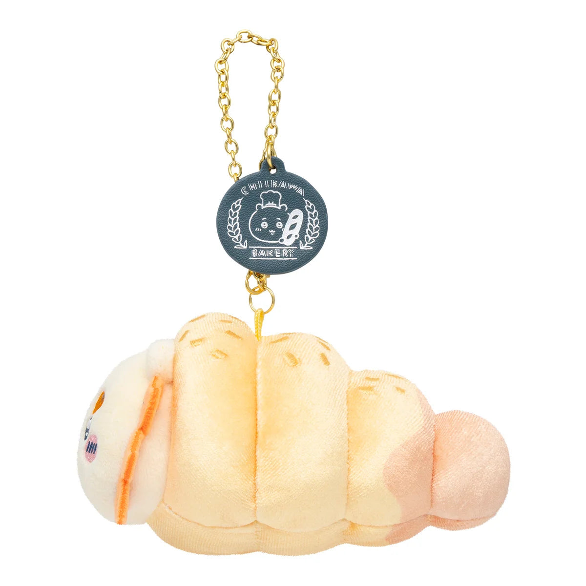 Chiikawa | 'Chiikawa Bakery Coronet Mascot - 06 Shisa