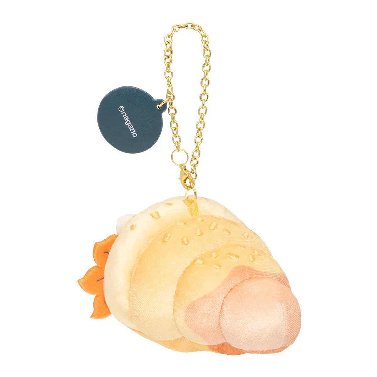 Chiikawa | 'Chiikawa Bakery Coronet Mascot - 06 Shisa