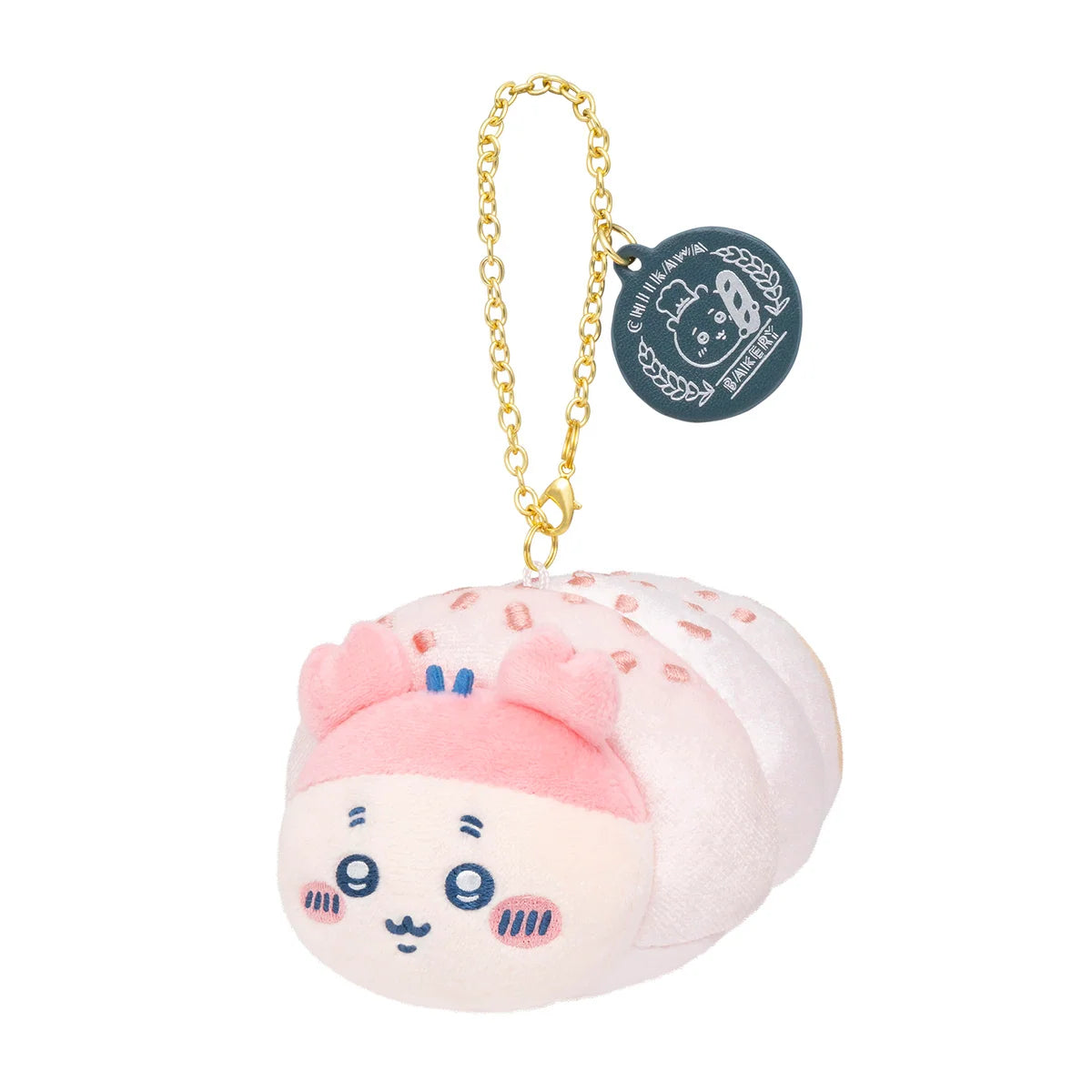 Chiikawa | 'Chiikawa Bakery Coronet Mascot - 08 Kani-Chan
