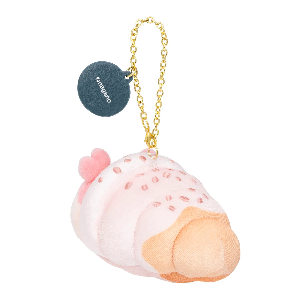 Chiikawa | 'Chiikawa Bakery Coronet Mascot - 08 Kani-Chan