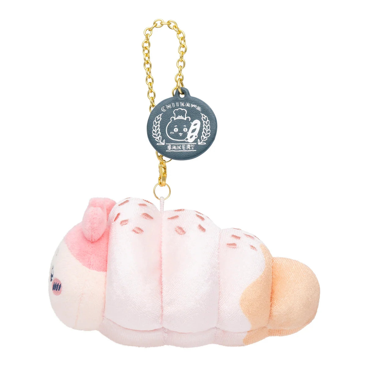 Chiikawa | 'Chiikawa Bakery Coronet Mascot - 08 Kani-Chan