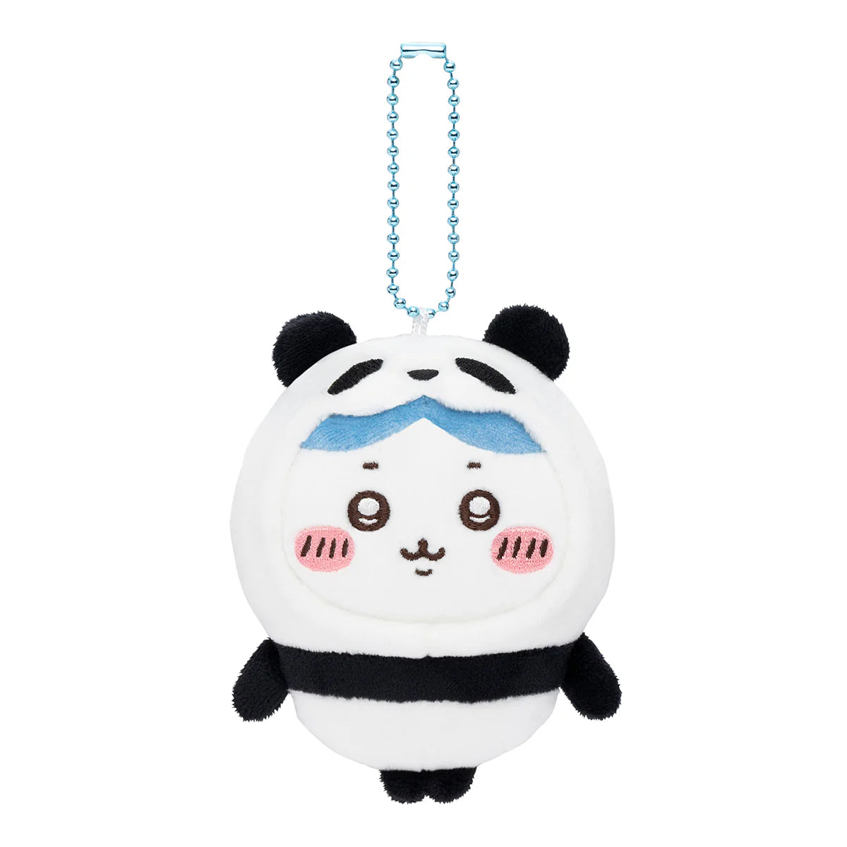 Chiikawa | 'Chiikawa Panda Mascot - Hachiware