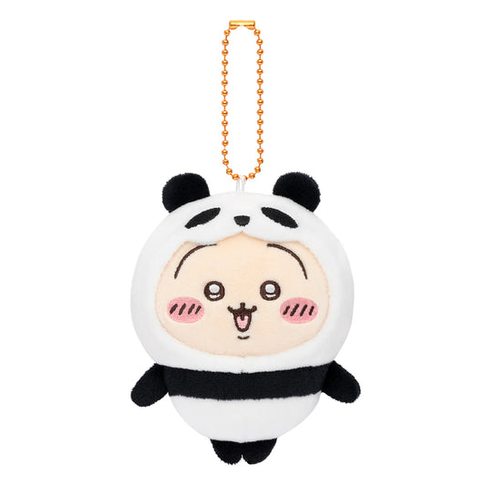 Chiikawa | 'Chiikawa Panda Mascot - Usagi