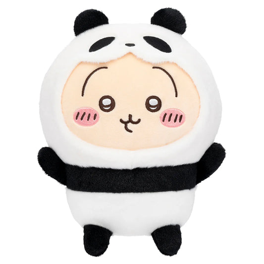 Chiikawa | 'Chiikawa Panda Plush Toy - Usagi