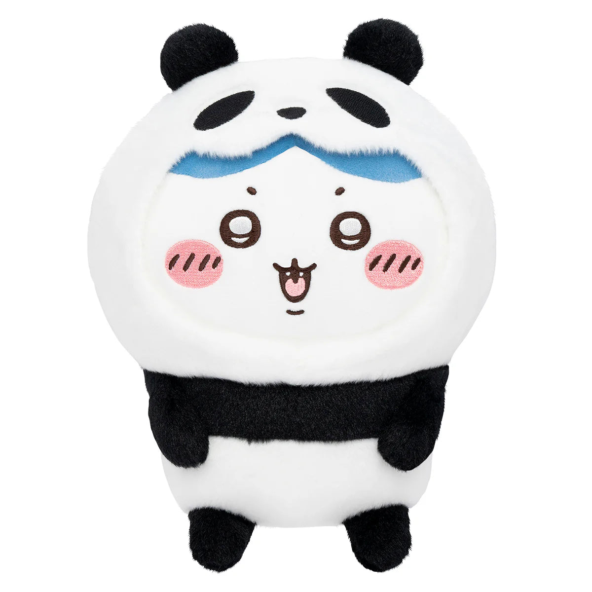 Chiikawa | 'Chiikawa Panda Plush Toy - Hachiware