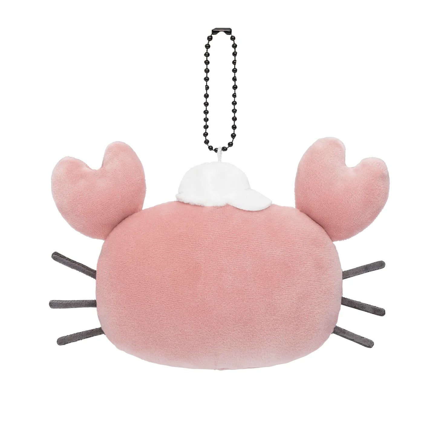 White Tiger and Black Tiger Factory Part-time Mascot (Part-time Leader Kani-san)