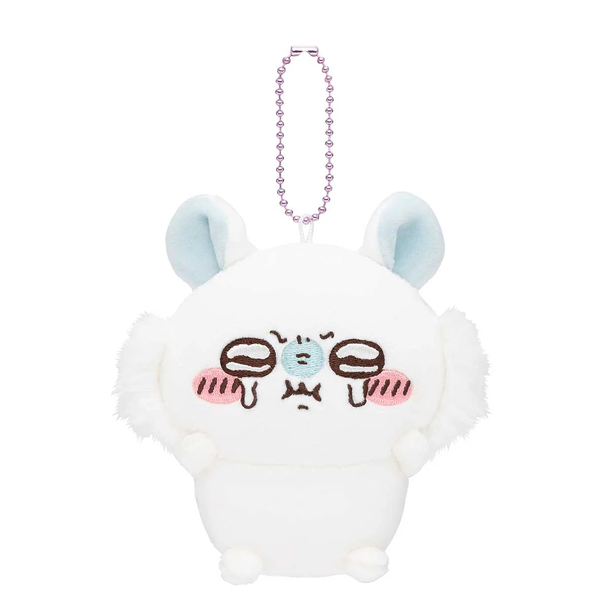 Chiikawa | 'Chiikawa PUN. Mascot - 04 Momonga